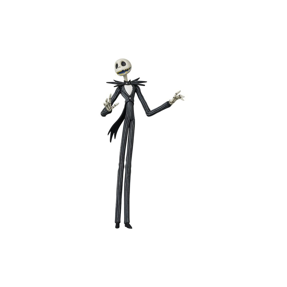 NIGHTMARE BEFORE CHRISTMAS - Jack UDF Mini Figure