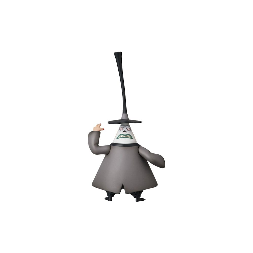 NIGHTMARE BEFORE CHRISTMAS - Mayor UDF Mini Figure