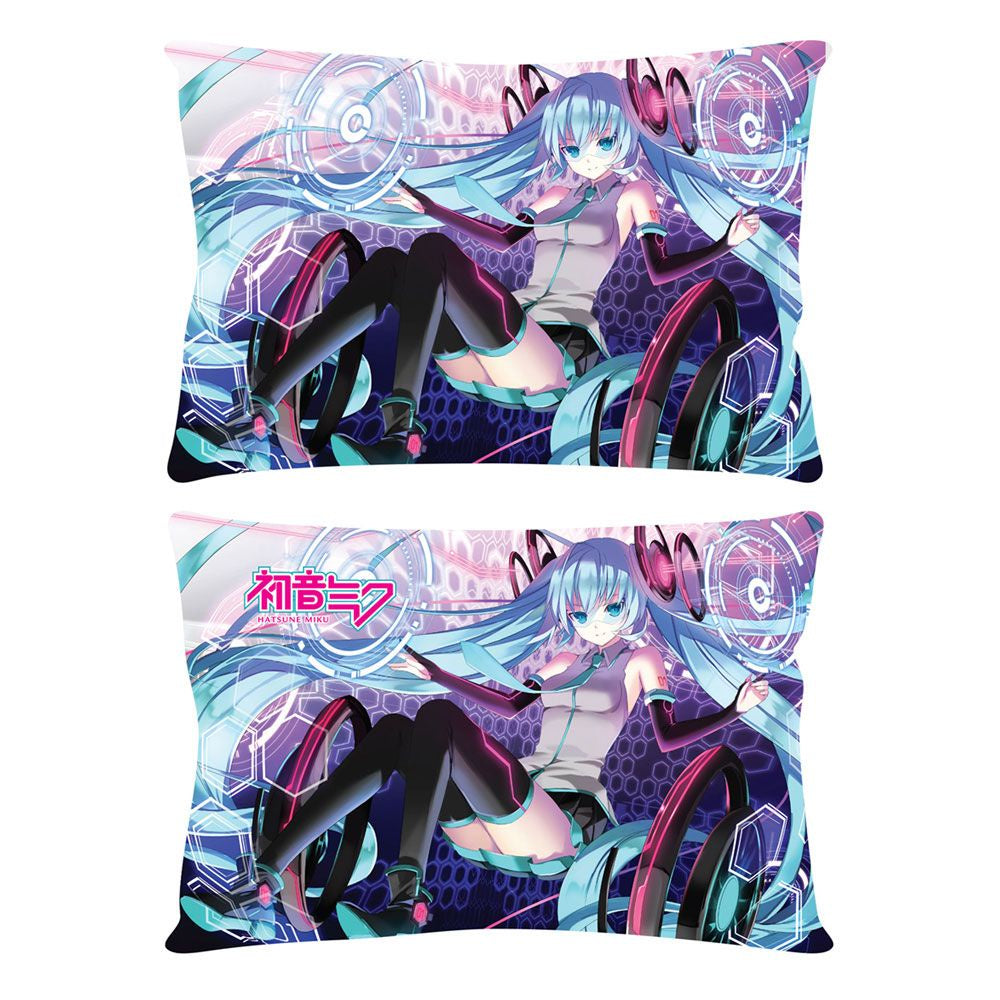 HATSUNE MIKU - Miku VR Pillow