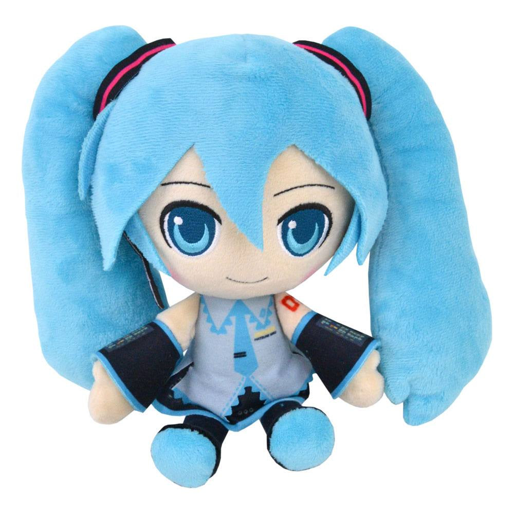 HATSUNE MIKU - 30cm Plush
