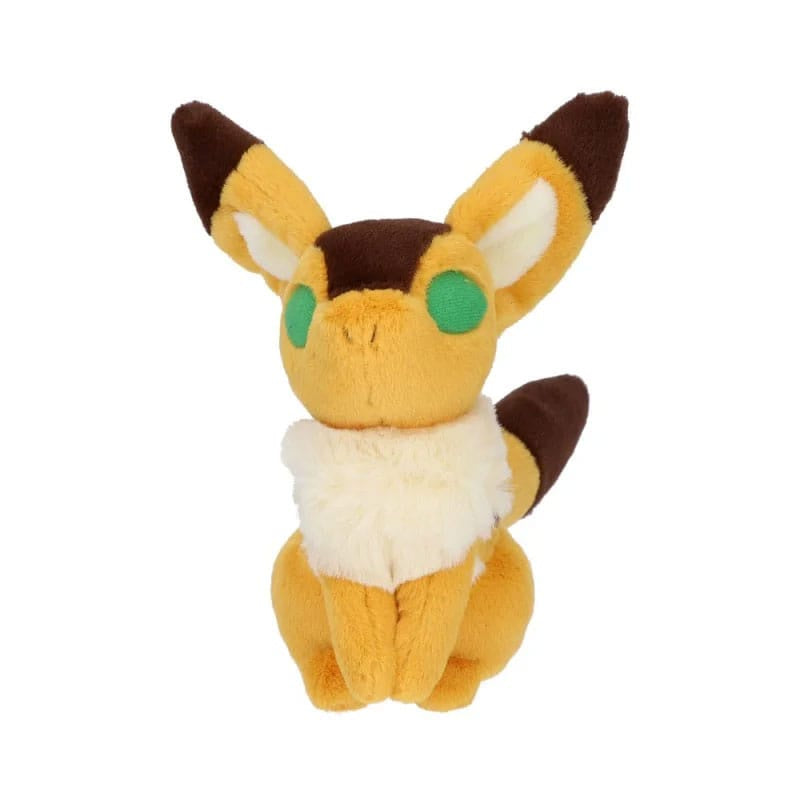 STUDIO GHIBLI : LAPUTA CASTLE IN THE SKY - Otedama Fox Squirrel 19cm Plush