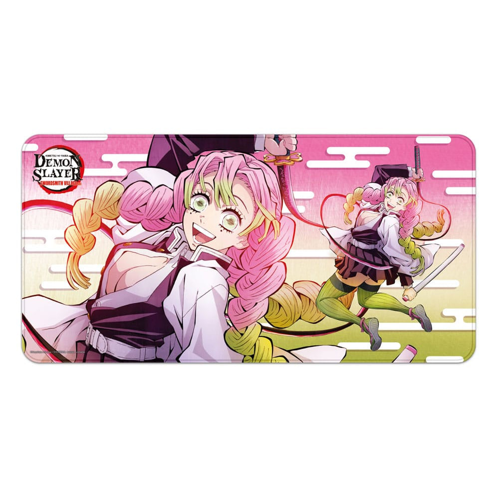 DEMON SLAYER - Mitsuri Kanroji XXL Mouse Mat