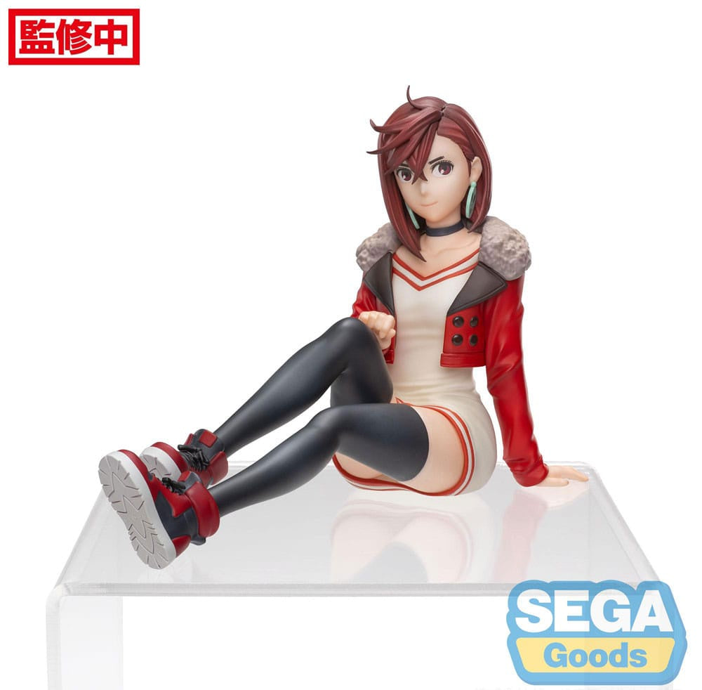 DANDADAN - Momo Vol. 2 Sega Goods Figure