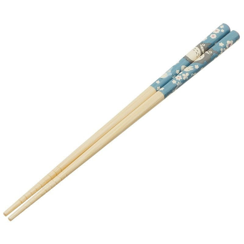 STUDIO GHIBLI : MY NEIGHBOR TOTORO - Totoro Flowers Chopsticks