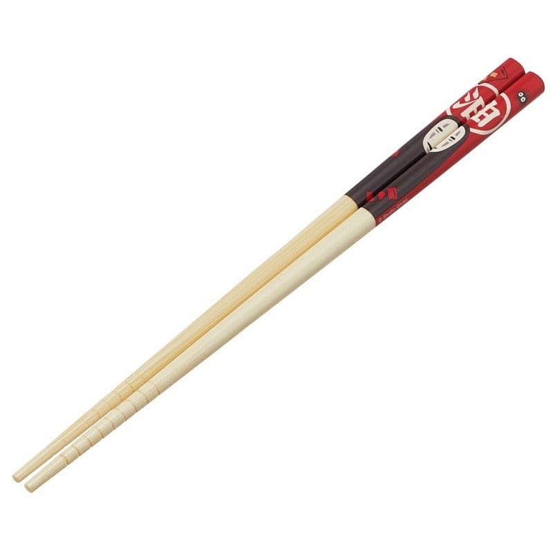 STUDIO GHIBLI : SPIRITED AWAY - No Face & Soot Sprites Chopsticks