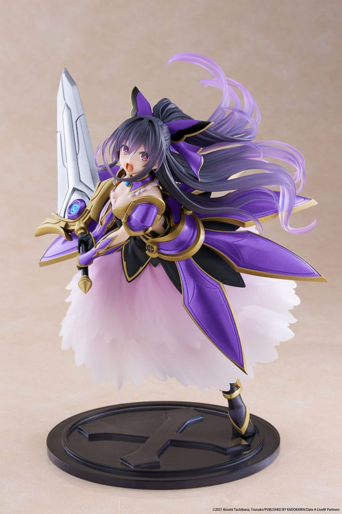 DATE A LIVE - Tohka Yatogami (Sandalphon) IV AMP+Taito Figure