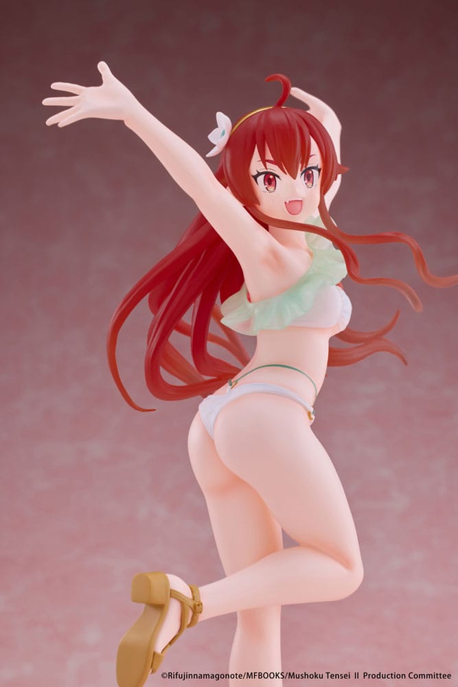 MUSHOKU TENSEI : JOBLESS REINCARNATION - Eris Boreas Greyrat Ravitier Taito Figure