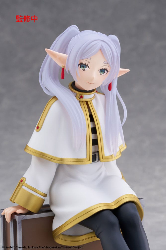 FRIEREN : BEYOND JOURNEY'S END - Frieren Trunk Case Taito Figure