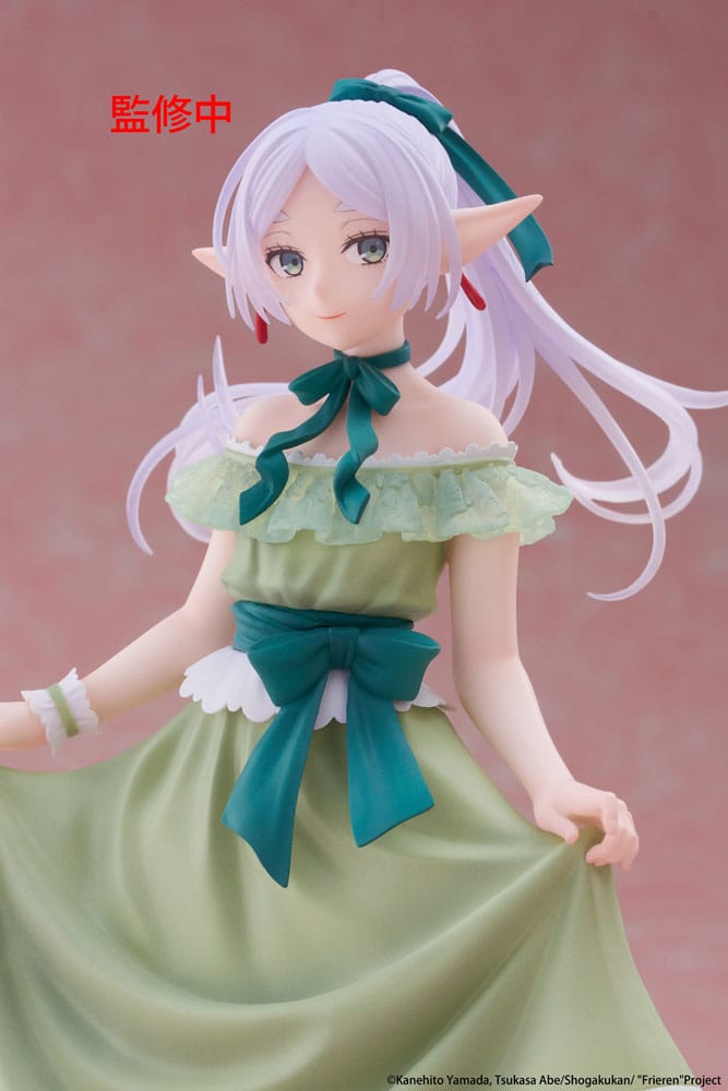 FRIEREN : BEYOND JOURNEY'S END - Frieren Party Dress Ver. Coreful Taito Figure
