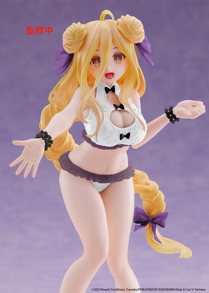 DATE A LIVE - Mukuro Hoshimiya Swimsuit Ver. Coreful Taito Figure