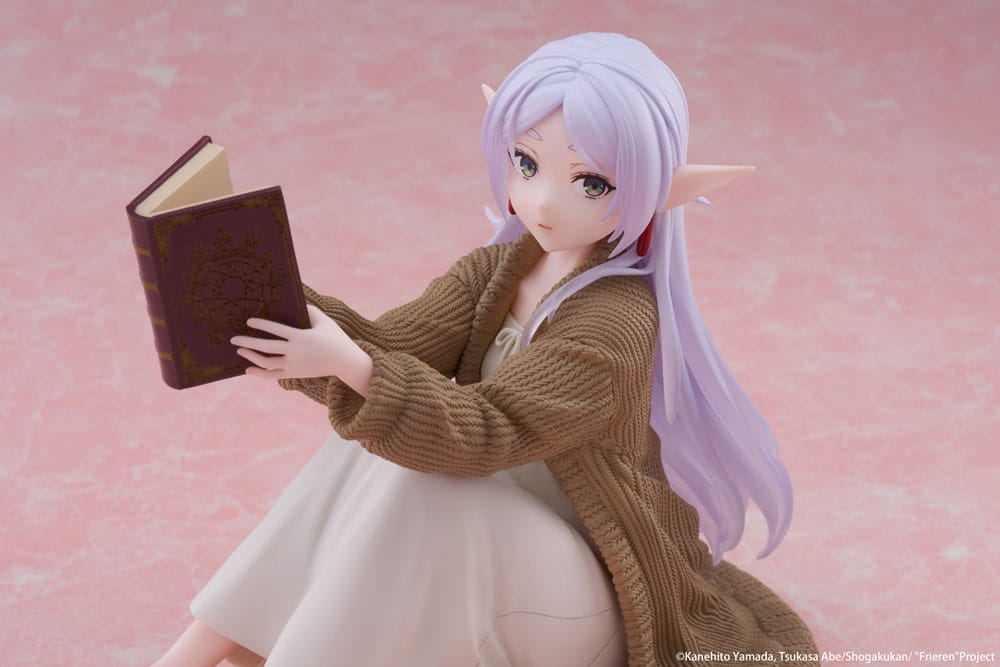 FRIEREN: BEYOND JOURNEY'S END - Frieren Roomwear Ver. Taito Figure