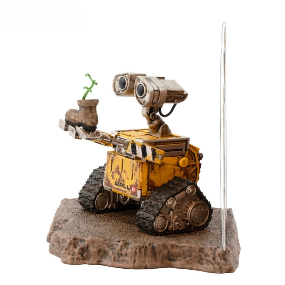 DISNEY : WALL-E - Wall-E SFC Figure