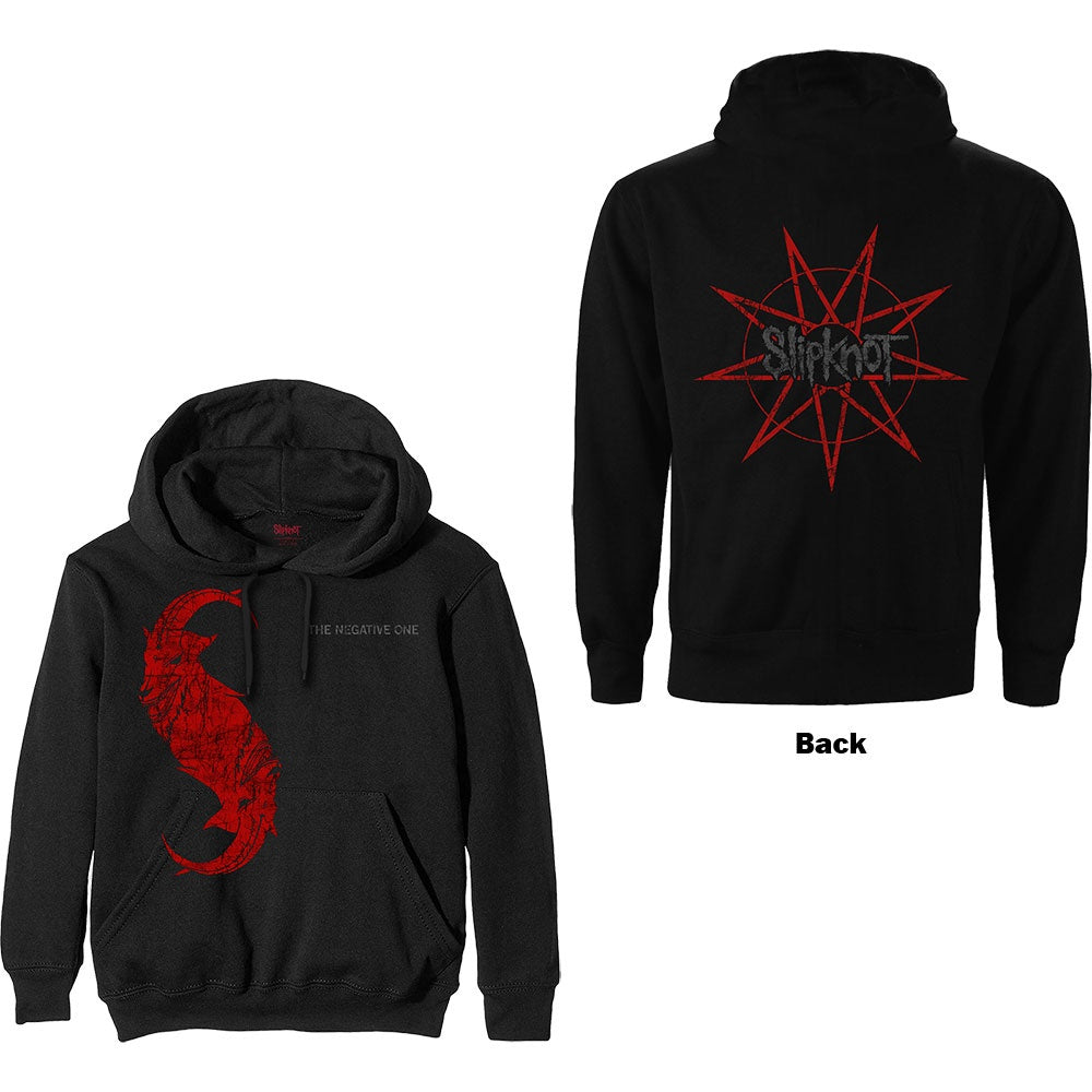 SLIPKNOT - Goat S Hoodie