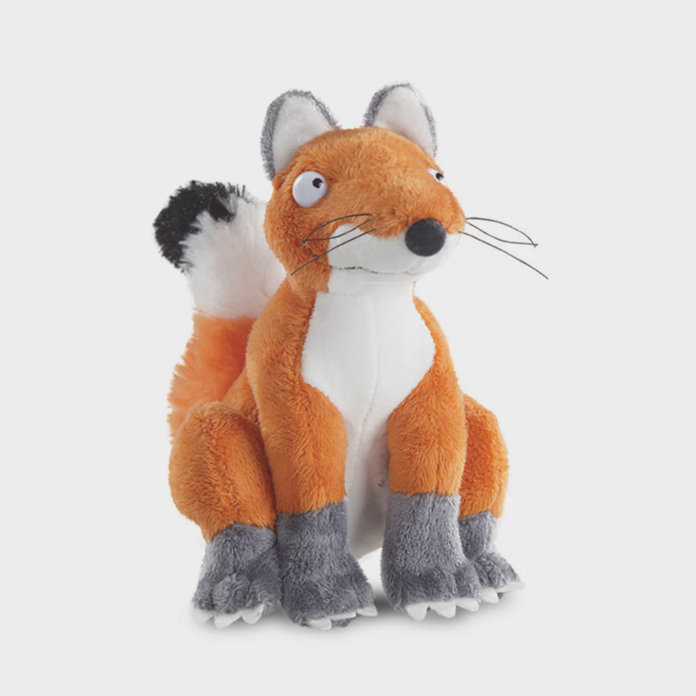 GRUFFALO - Fox Plush