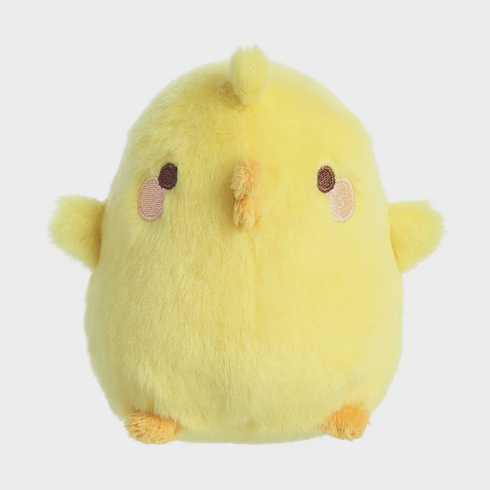 MOLANG - Piu Piu Small Plush