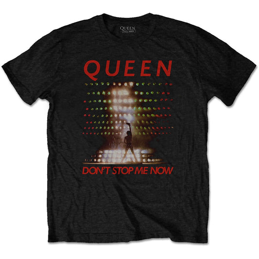 QUEEN - Don't Stop Me Now T-Shirt