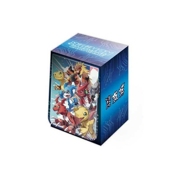 DIGIMON - Tamer's Evolution Box 2