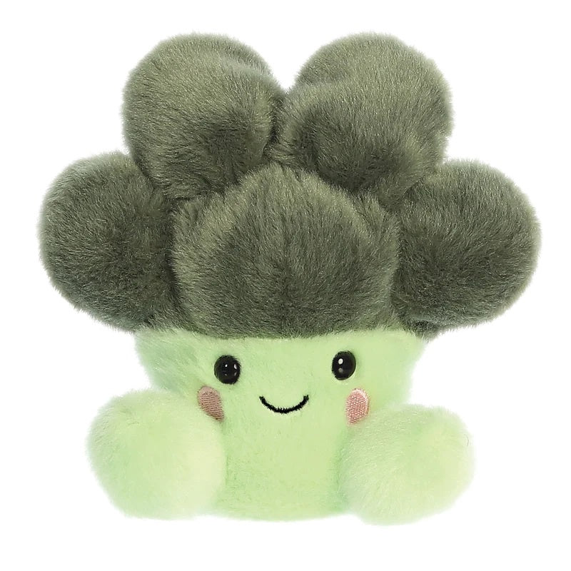 PALM PALS - Luigi Broccoli Plush