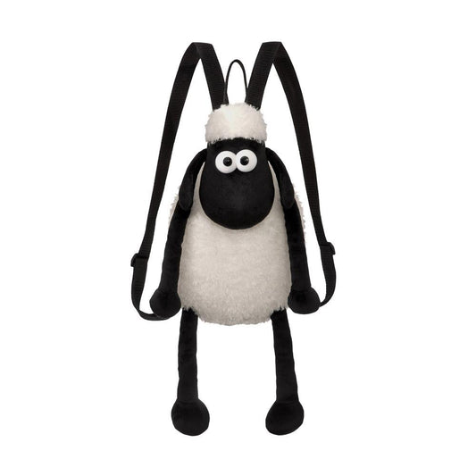 SHAUN THE SHEEP - Plush Backpack