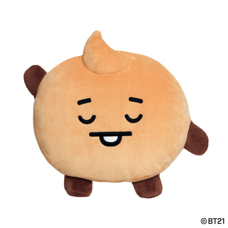 BT21 - Shooky Baby Mini Pillow Cushion