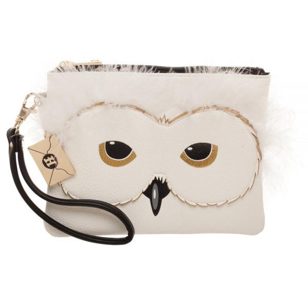 HARRY POTTER - Hedwig Zip Coin Purse