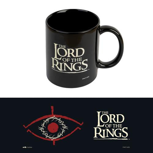 LORD OF THE RINGS Sauron Mug CoolMerch — free download