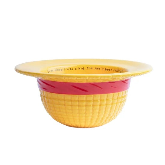 ONE PIECE - Straw Hat Bowl