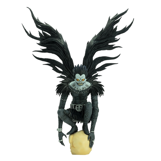 DEATH NOTE - Ryuk SFC Figure