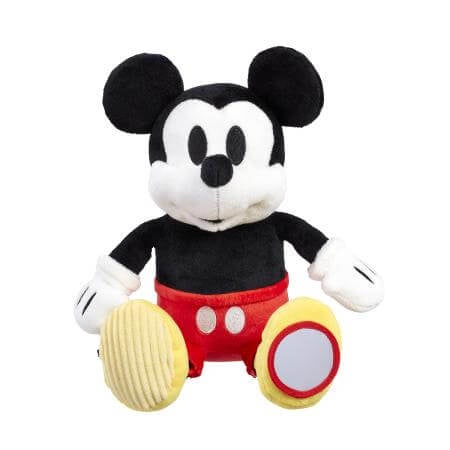 DISNEY - MICKEY MOUSE & FRIENDS - Mickey Mouse Plush