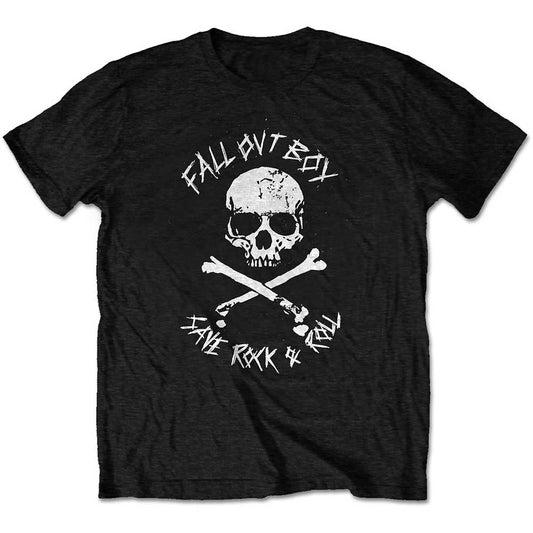 FALL OUT BOY - Save Rock & Roll T-Shirt
