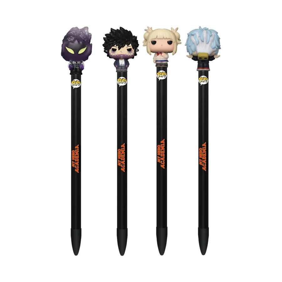 MY HERO ACADEMIA - Villains Funko Pen Topper