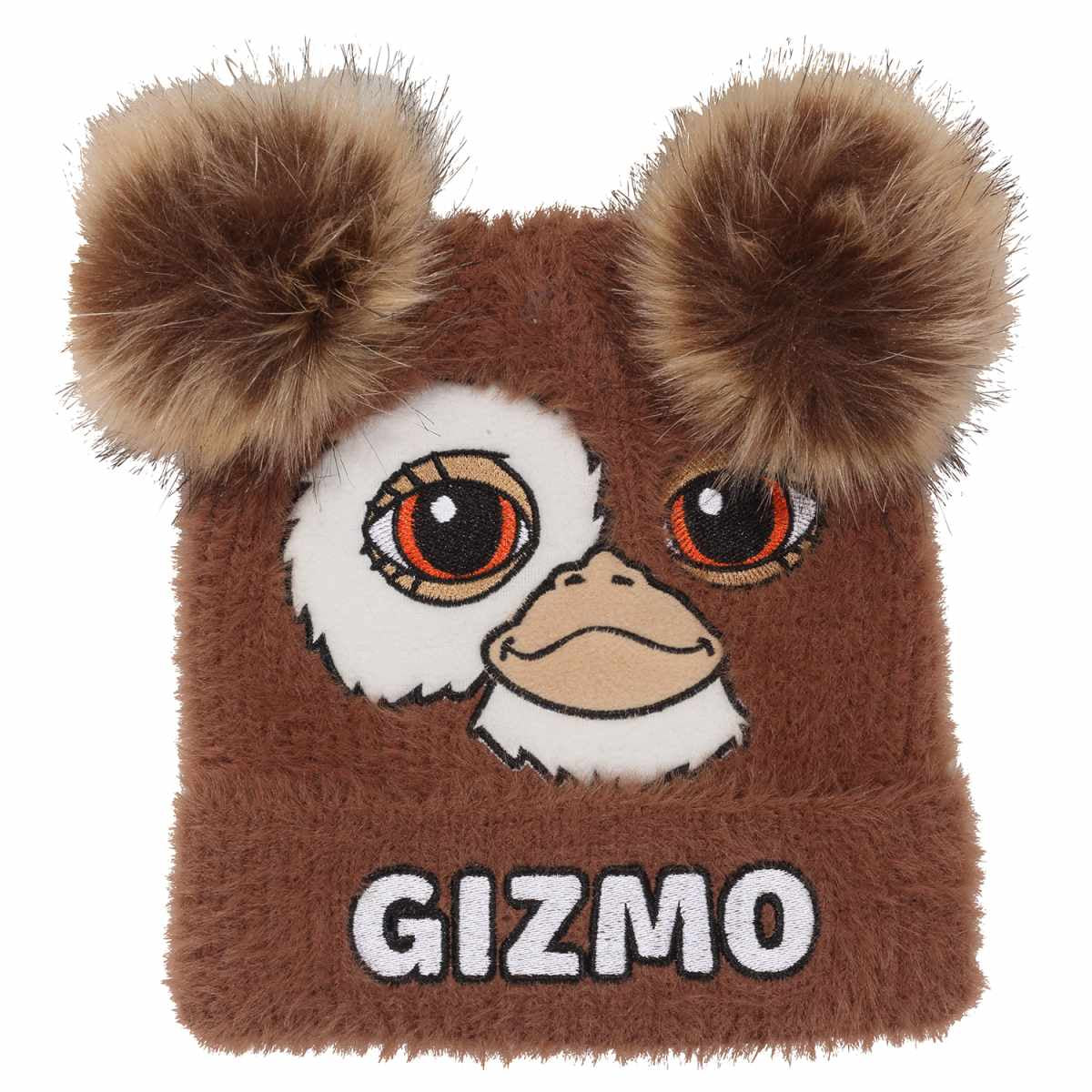 GREMLINS - Gremlins Fluffy Pom-Pom Beanie