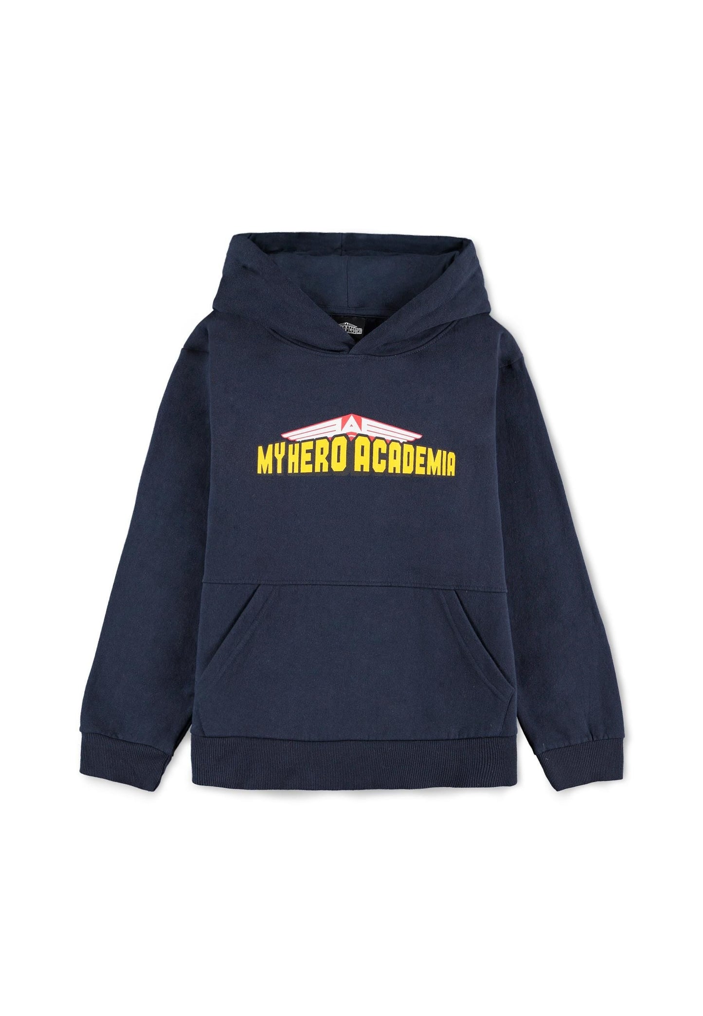 MY HERO ACADEMIA - Izuku Midoriya Kids Pullover Hoodie