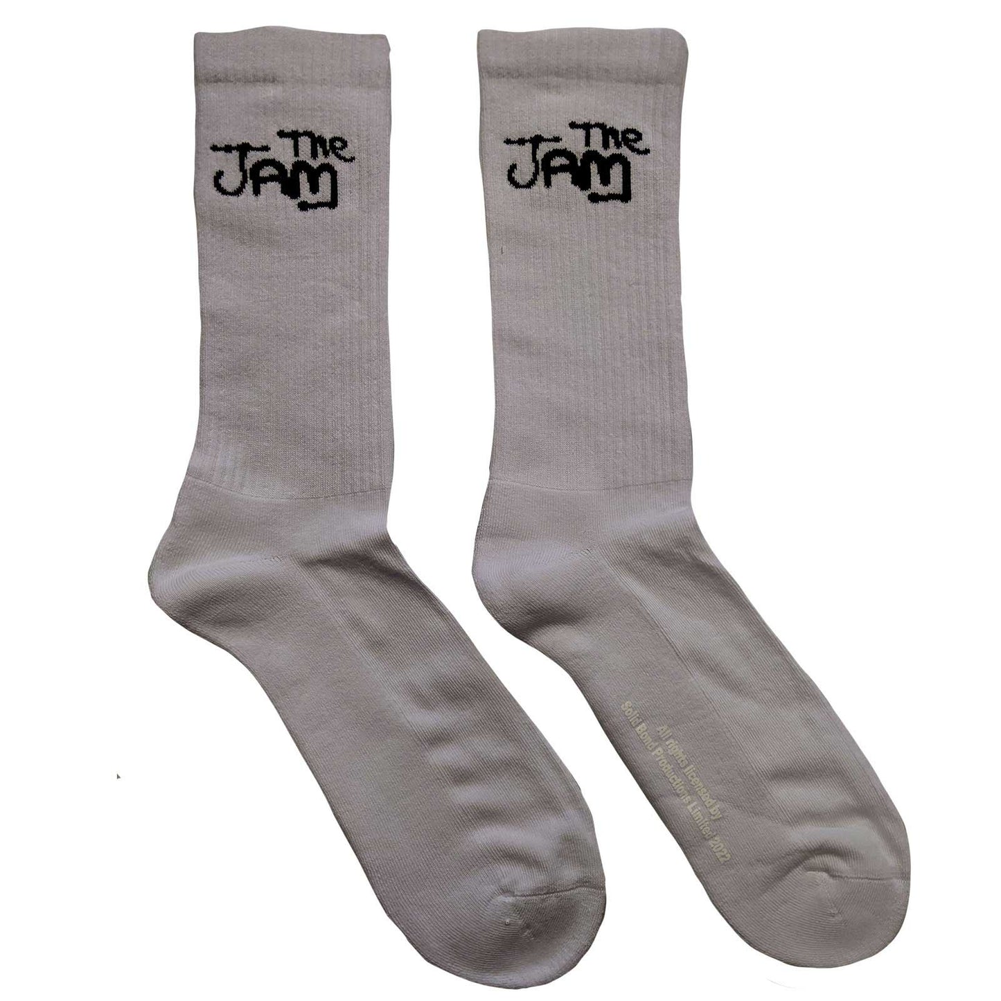 JAM - Logo Socks