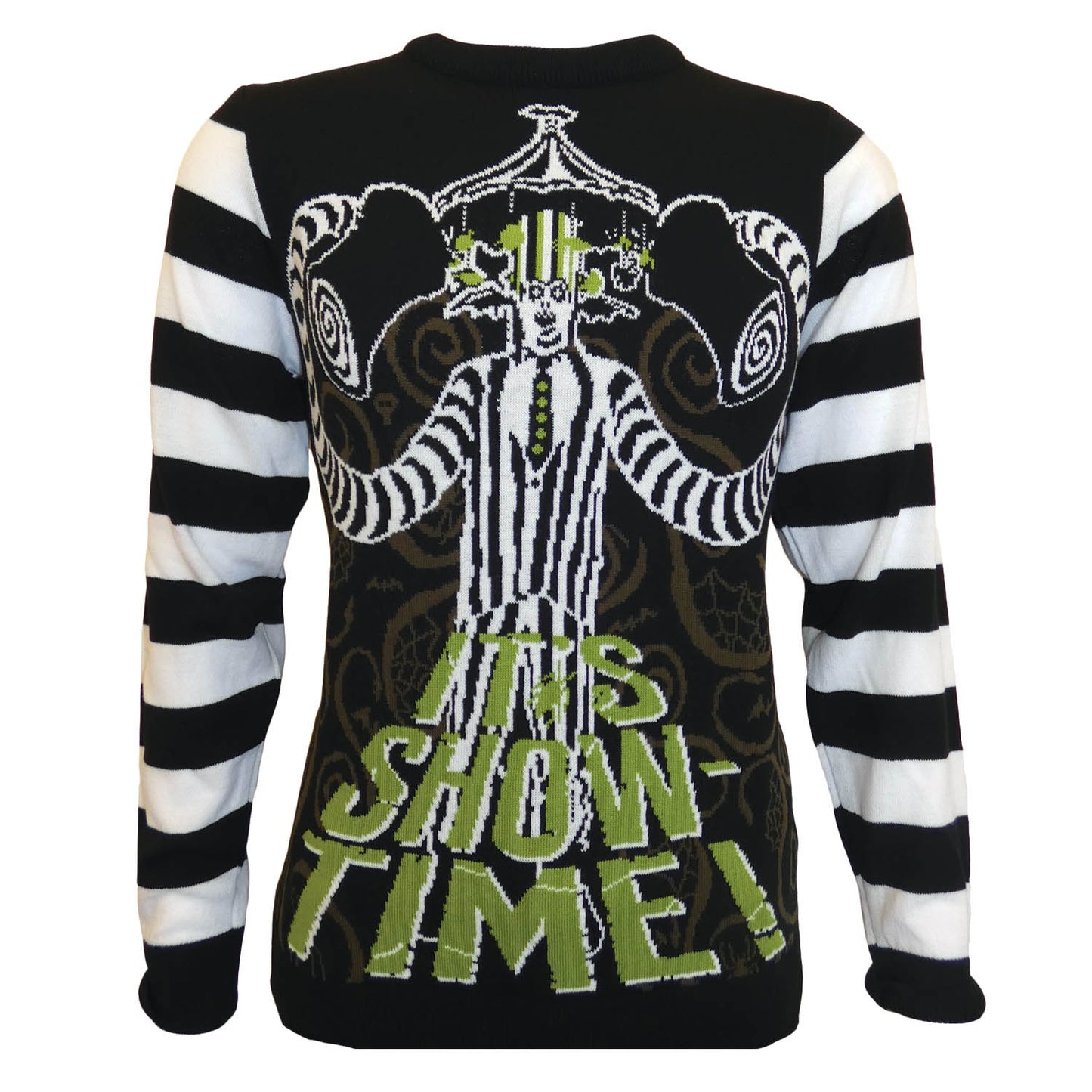 BEETLEJUICE - Showtime Jumper