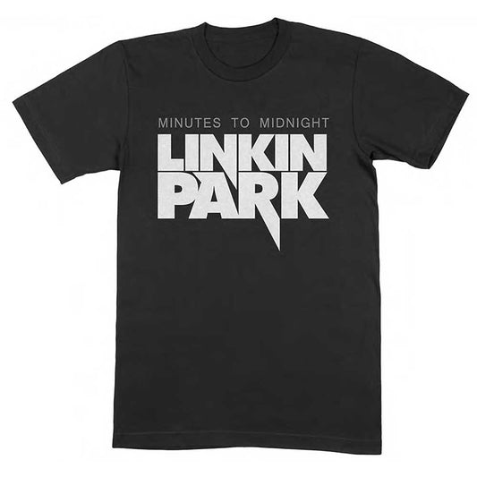 LINKIN PARK - Minutes To Midnight T-Shirt