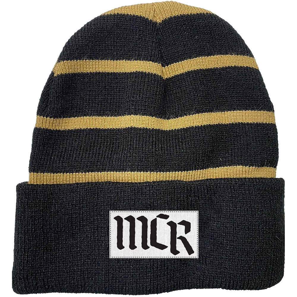 MY CHEMICAL ROMANCE - Shadows Beanie