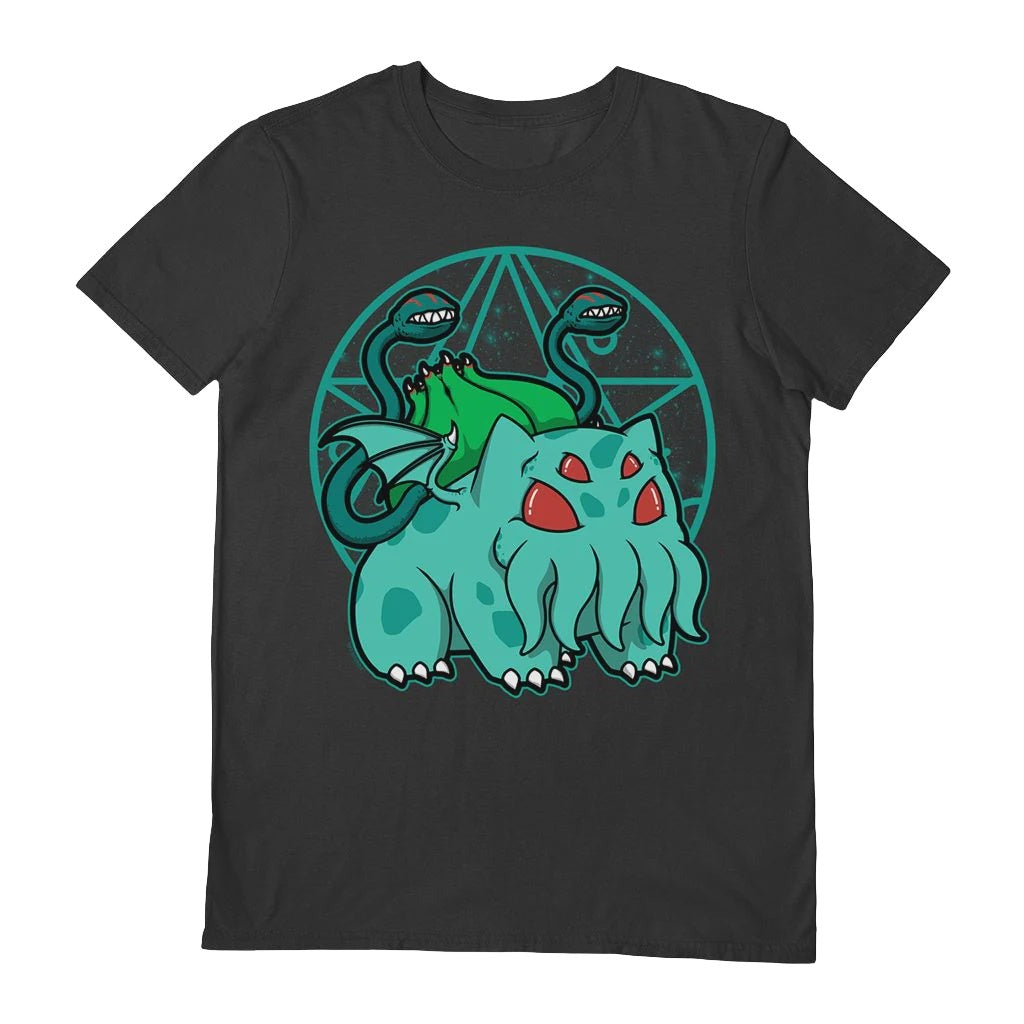 THREADLESS - Bulbathulhu T-Shirt
