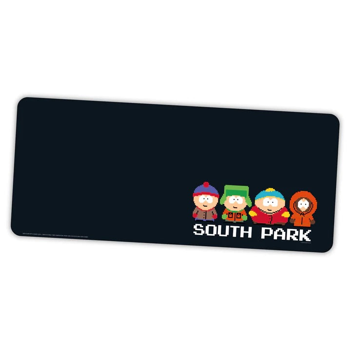 SOUTH PARK - Jumbo Desk Mat