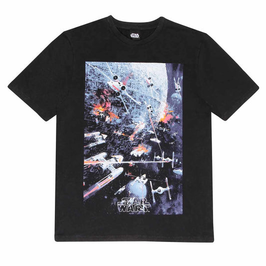 STAR WARS - Space War T-Shirt