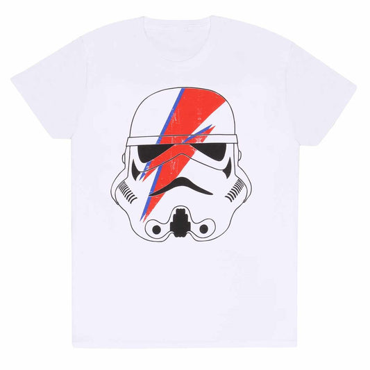 STAR WARS - Ziggy Stormtrooper T-Shirt