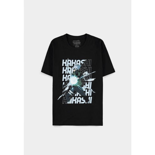 NARUTO - Kakashi T-Shirt