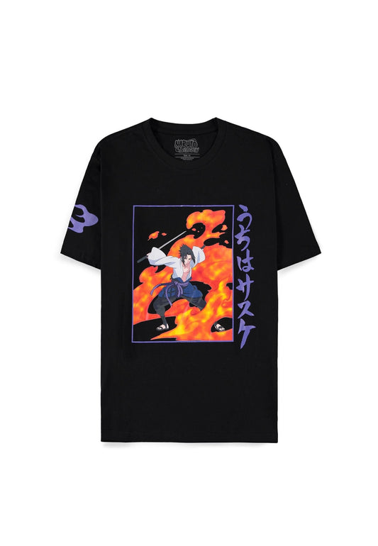 NARUTO - Sasuke T-Shirt