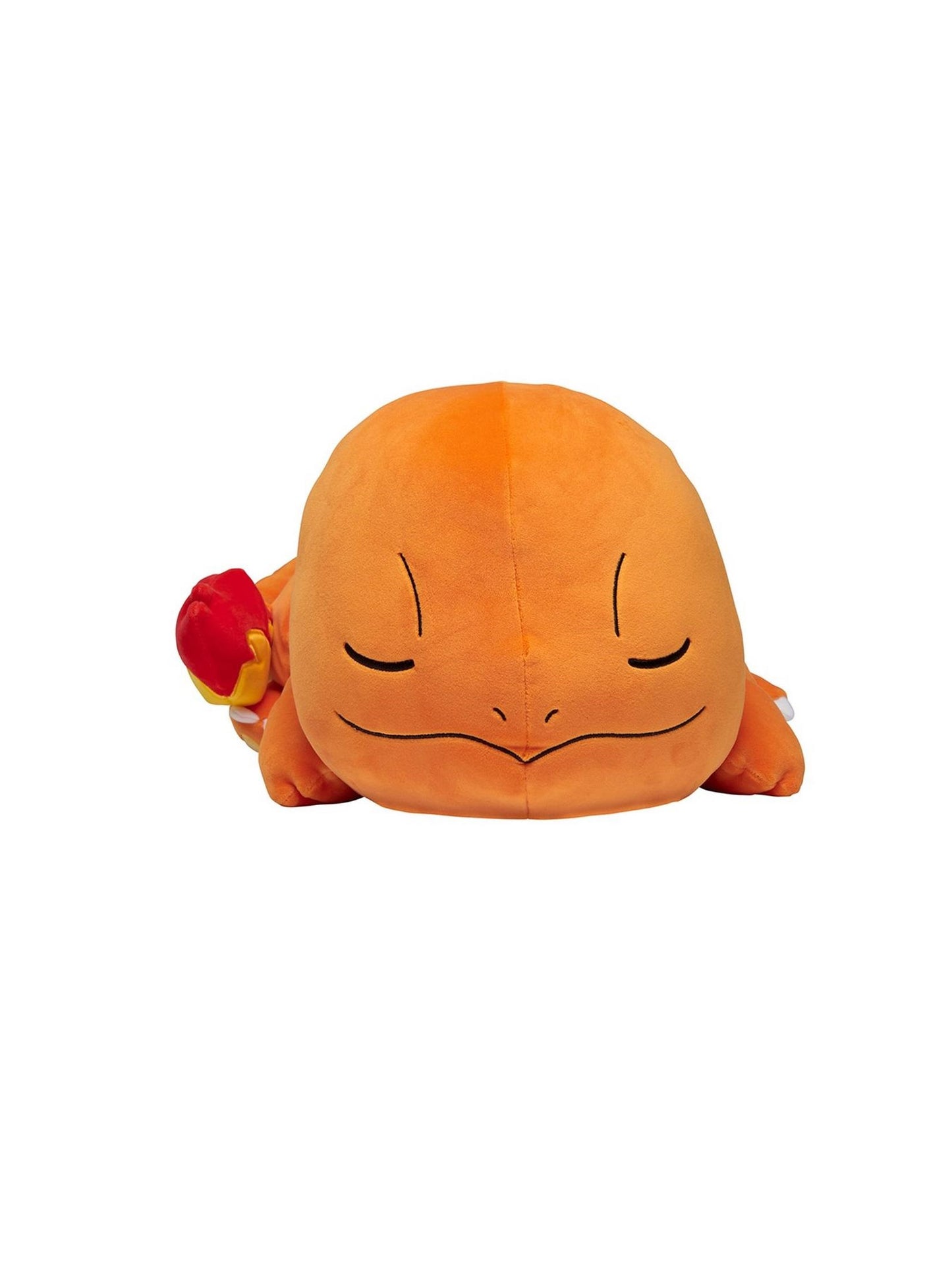POKEMON - Sleeping Charmander 18" Plush