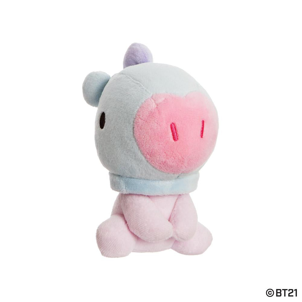 BT21 - Mang Baby 5" Plush