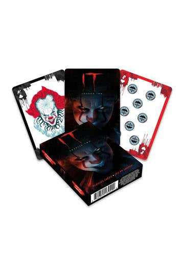 IT - Chapter 2 Playing Cards