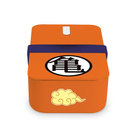 DRAGON BALL Z - Goku's Meal Bento Box