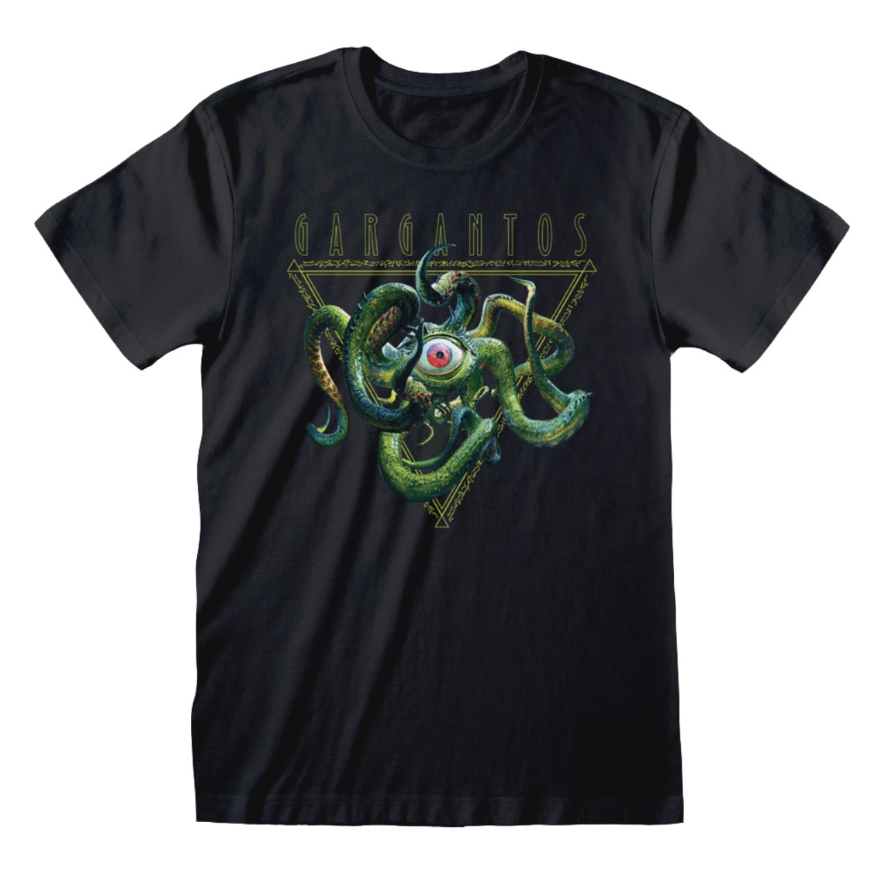 MARVEL : DOCTOR STRANGE - Multiverse Of Madness Garghantos T-Shirt