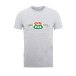 FRIENDS - Central Perk Grey T-Shirt