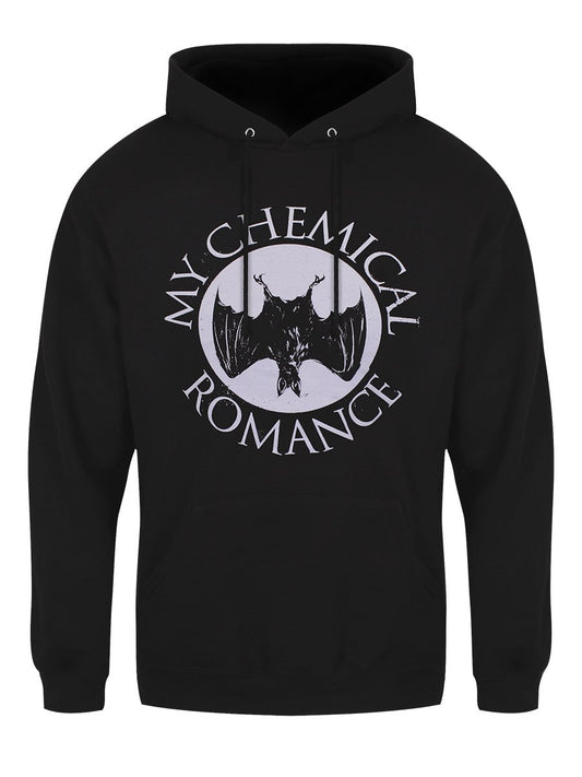 MY CHEMICAL ROMANCE - Bat Hoodie
